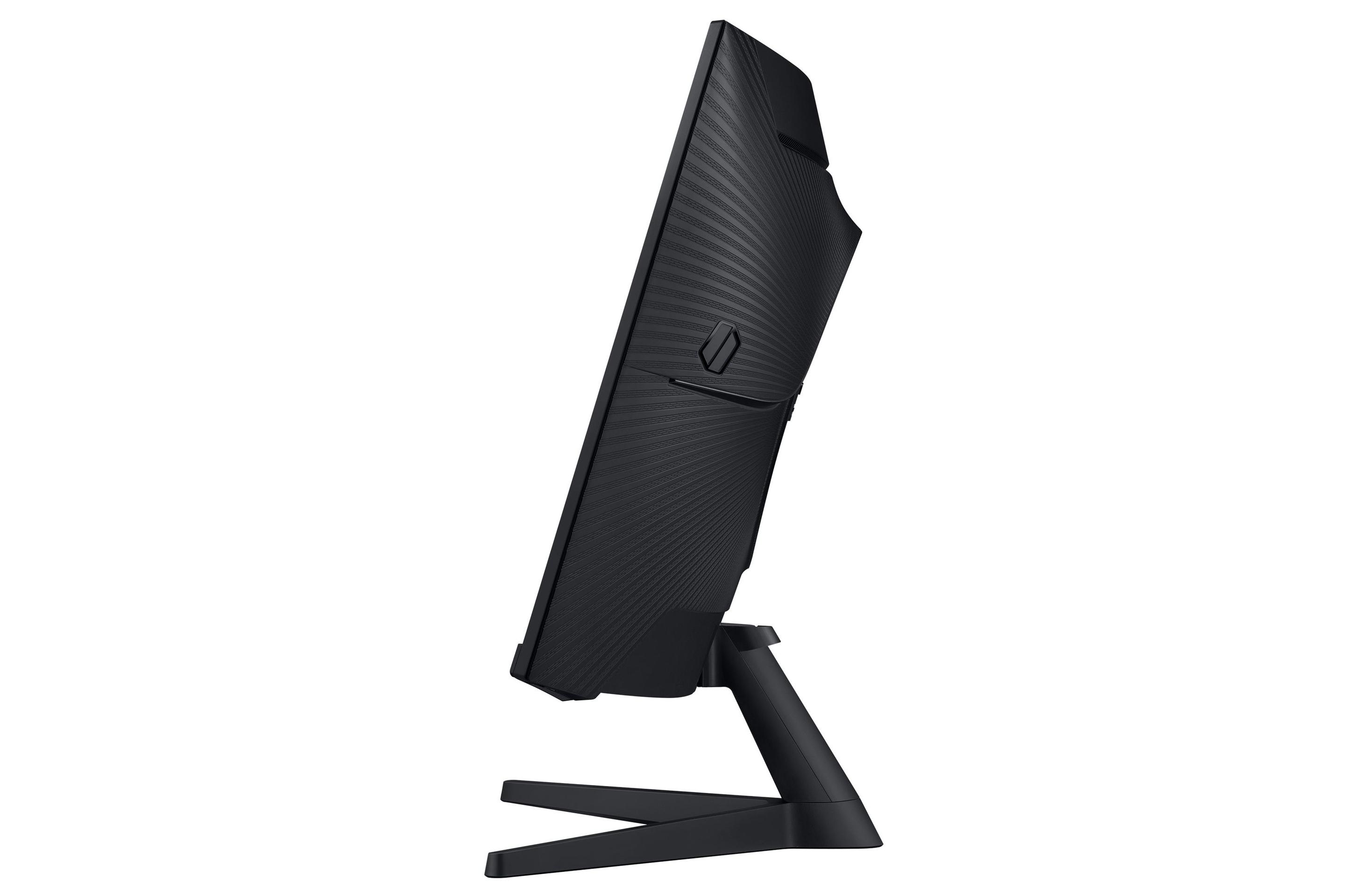 Monitor SAMSUNG LC27G55TQBUXEN (27" QHD - 144 Hz - Preto) — miniatura 9