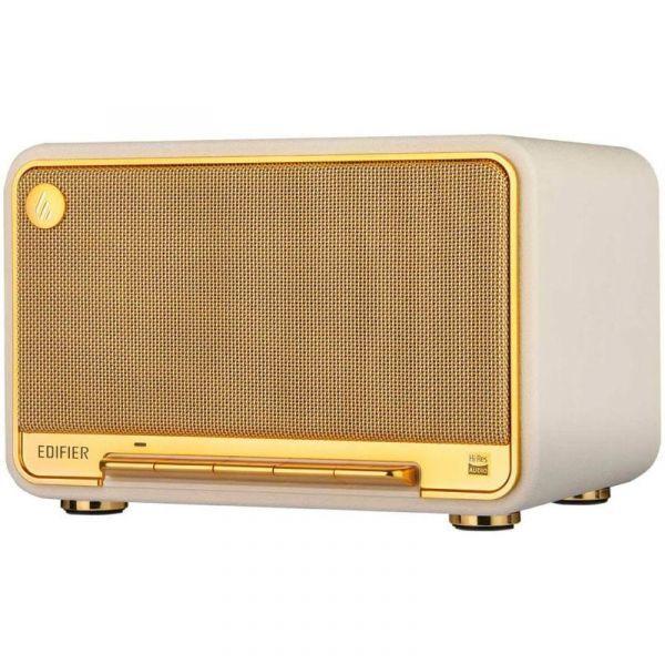 Coluna Portátil EDIFIER D32 (60 W - Branco), miniatura 2