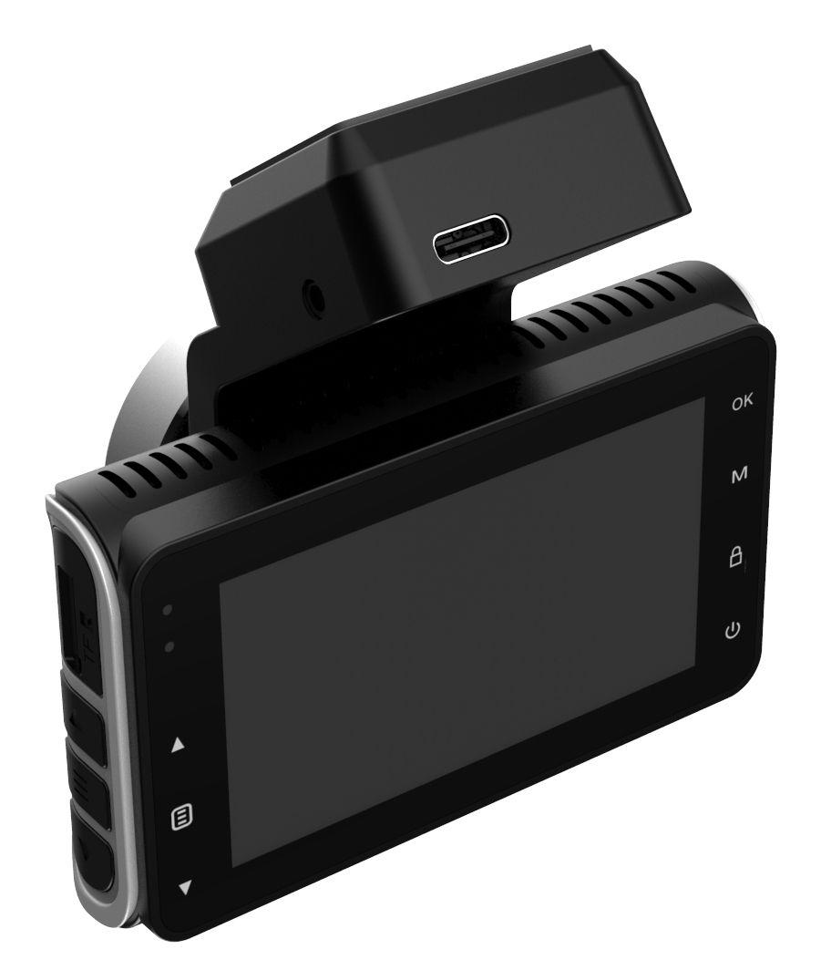 Câmara de Tablier IMOU S800PRO (4K Ultra HD - H.265 - IP52 - Cinzento e Preto), miniatura 11