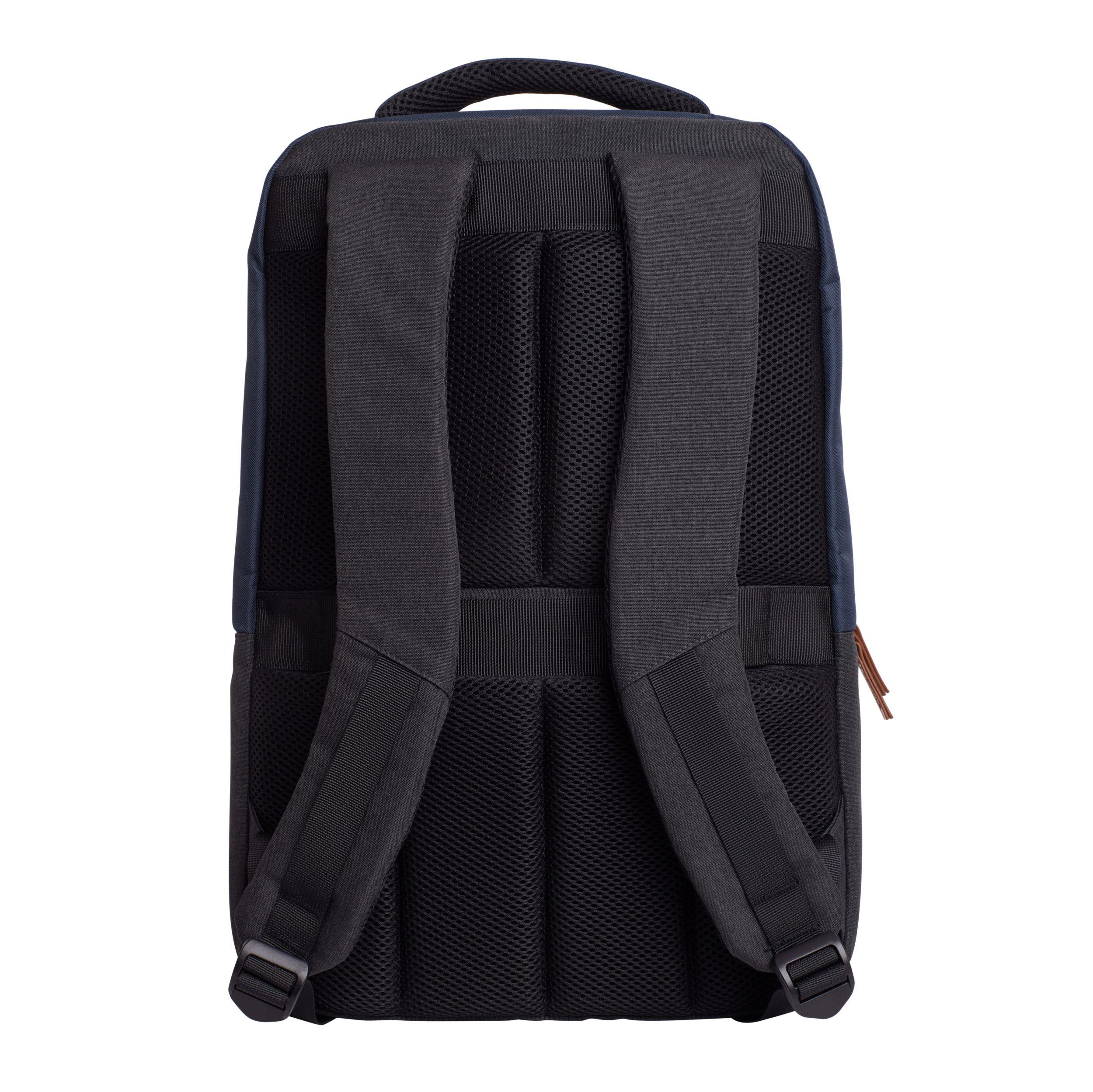 Mochila TRUST Lisboa (16" - Azul) — miniatura 10
