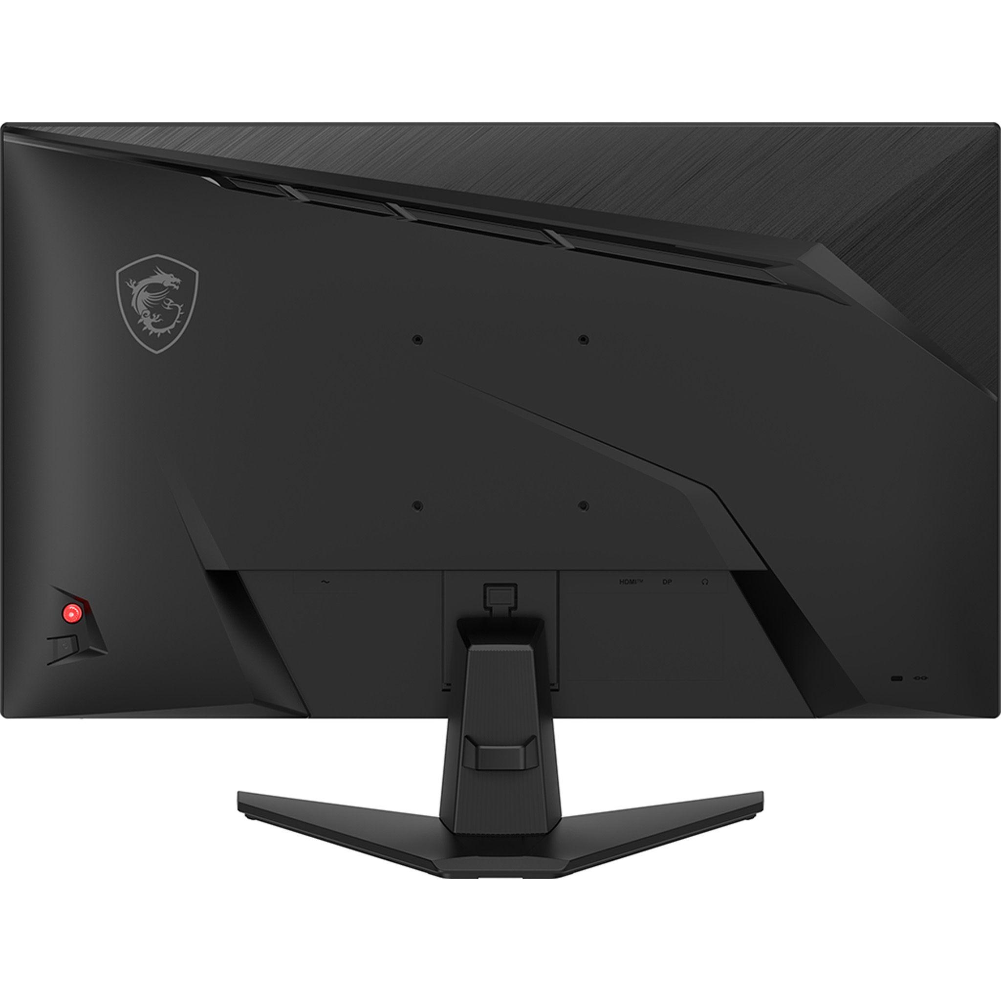 Monitor MSI MAG 272F (27" - Rapid IPS - 200 Hz - Preto) — miniatura 2
