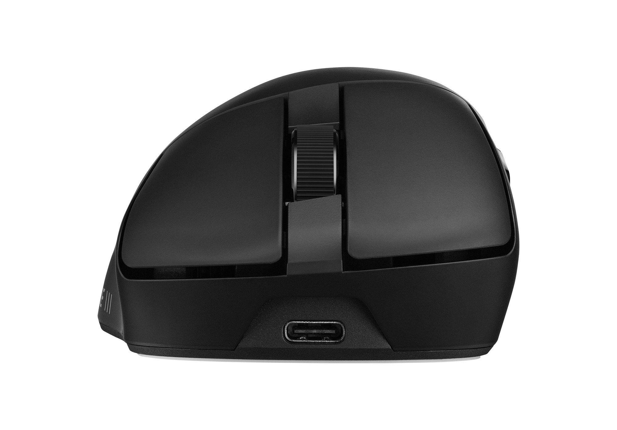 Rato ASUS ROG Gladius IV Ace (Mão direita - 65000 DPI - Ótico - Preto), miniatura 5