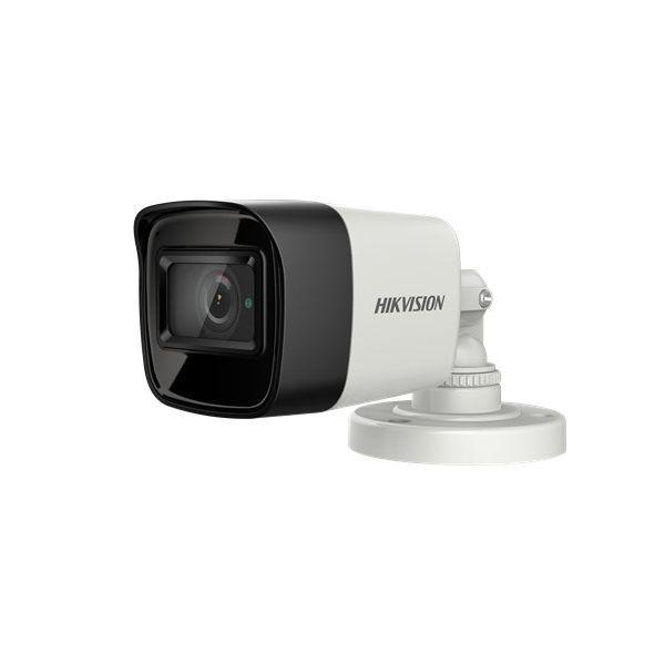 Câmara Bullet de Segurança HIKVISION DS-2CE16U1T-ITF(3.6mm) (8,29 MP - 3840 x 2160 pixels - Teto/parede), miniatura 2