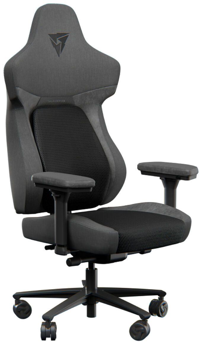 Cadeira Gaming THUNDERX3 CORE (Preto), miniatura 2