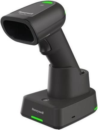 Leitor de Códigos de Barras HONEYWELL Xenon Ultra 1962GHD-2USB-5-R (Keyboard wedge, RS-232, USB - Preto)