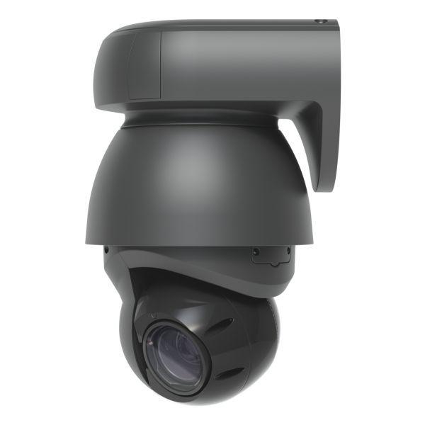 Câmara IP de Segurança UBIQUITI UVC-AI-PTZ-B (4K - PTZ 360° - PoE++ - Preto), miniatura 2