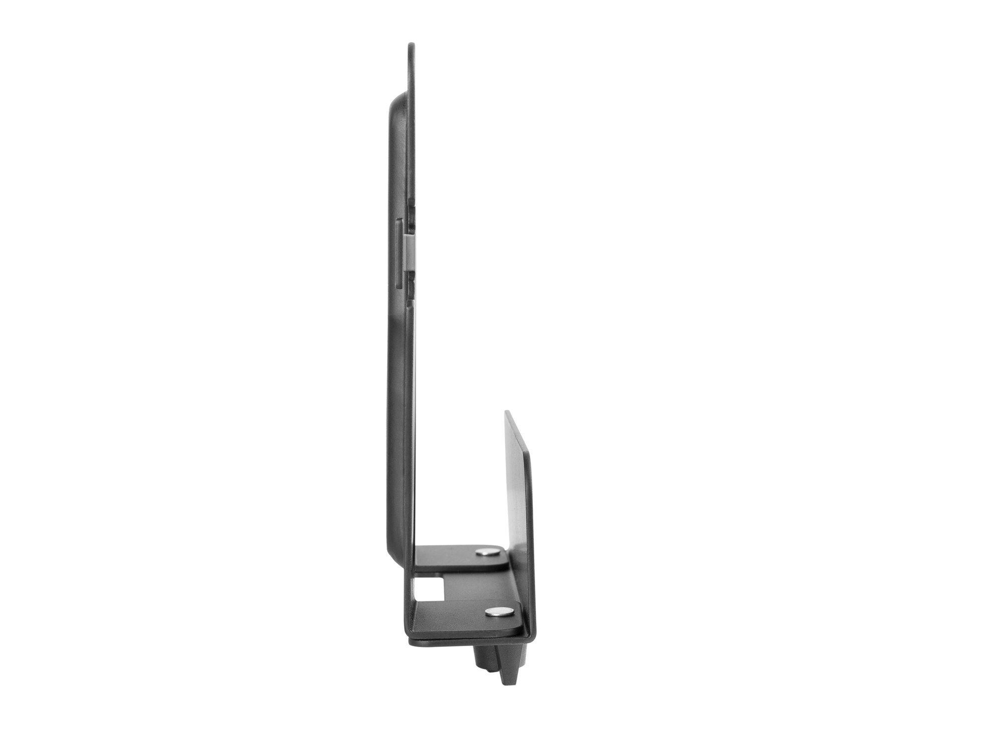 Suporte de Parede para Leitor Multimédia EQUIP 650896 (Preto), miniatura 3