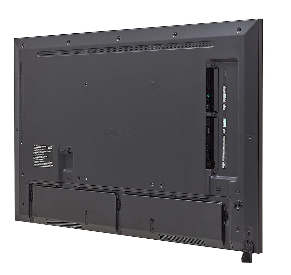 Ecrã de Sinalização Digital LG 55UH5N-M (55" - IPS - 60 Hz - Preto) — miniatura 12