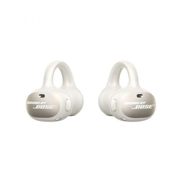 Auscultadores de Ouvido Aberto BASEUS Inspire XC1 (Branco), miniatura 4