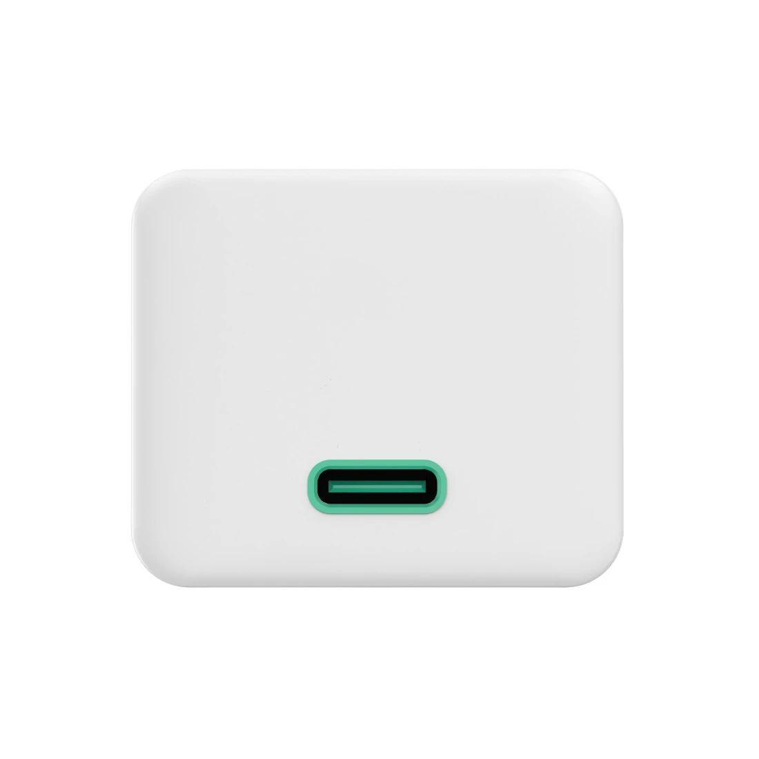 Carregador de Dispositivos Móveis HAMA 00201675 (USB-C para USB-C - Corrente alternada - Branco) — miniatura 7
