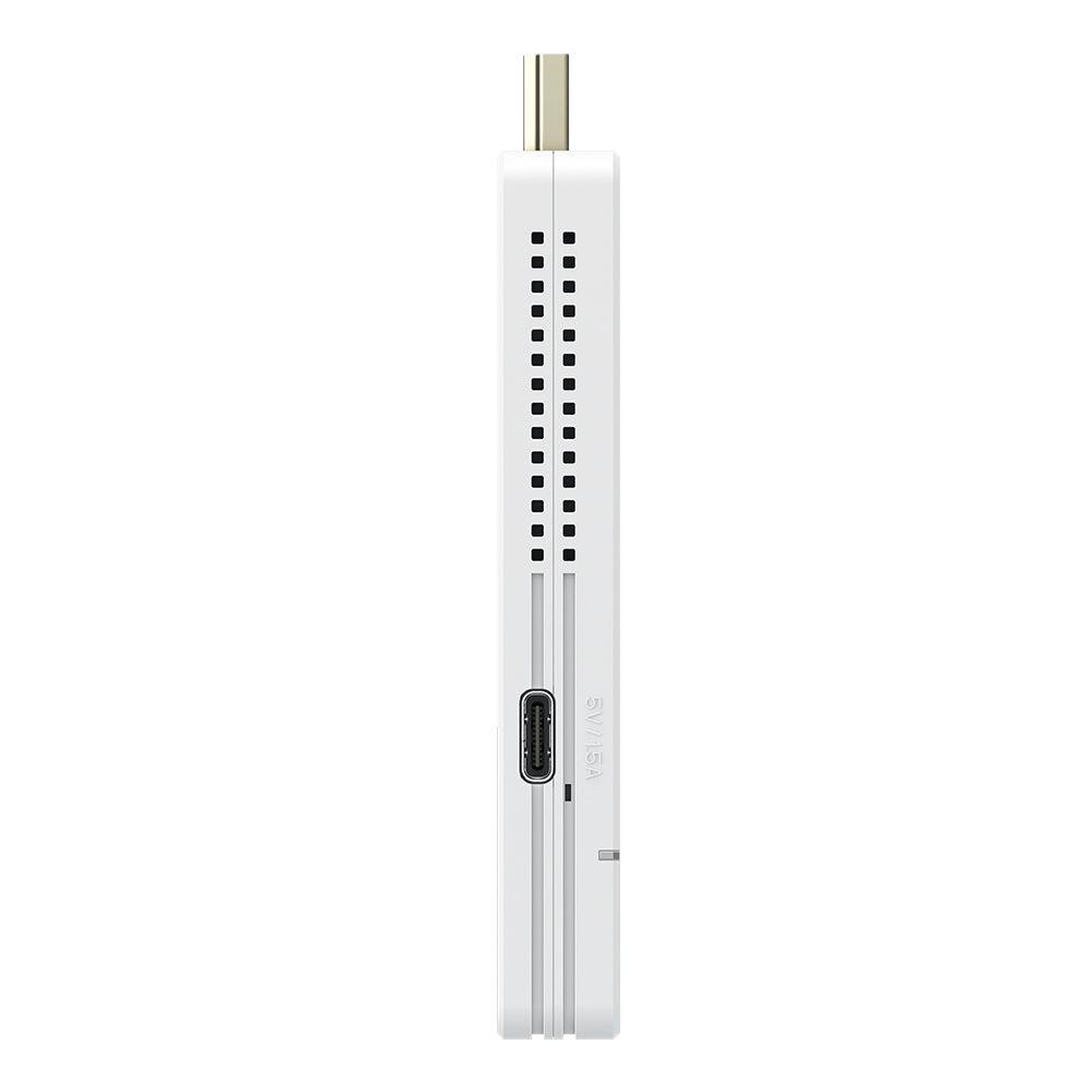 Dongle de Apresentação Sem Fios HDMI BENQ QP30 (HDMI - Dourado) — miniatura 3