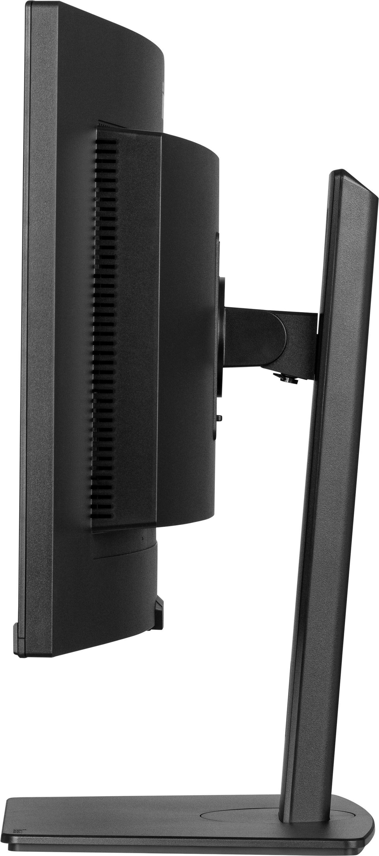 Monitor IIYAMA ProLite XCB3497WQSNP-B1 (34" - VA - 120 Hz - Preto) — miniatura 4