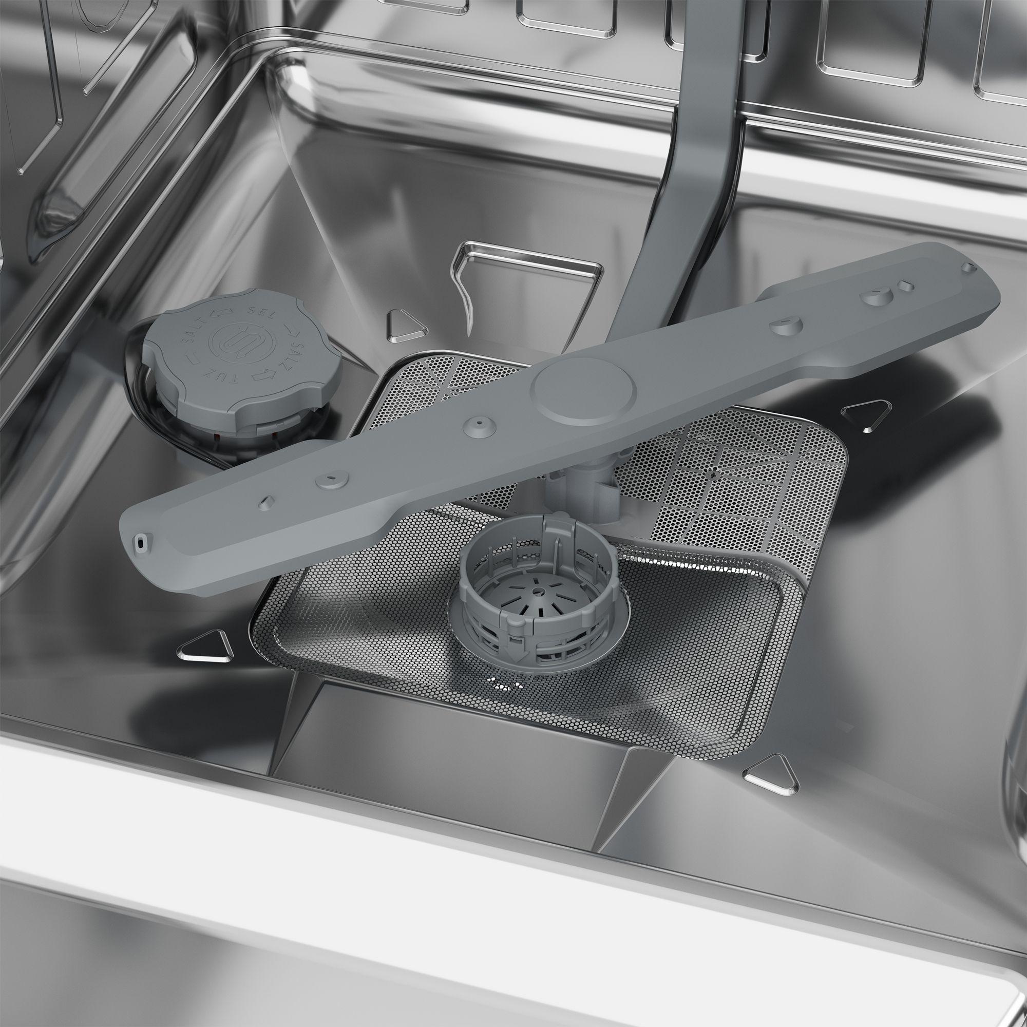 Máquina de Lavar Loiça Encastre BEKO BDIN14320 (Largura 60 cm), miniatura 6