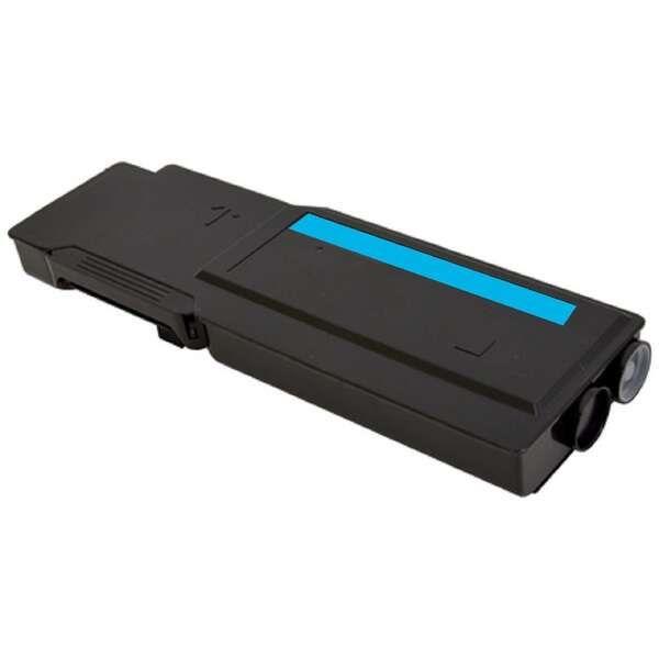 Toner Compatível DELL DT-S3840CY (9.000 Páginas - Dell S 3840CDN; Dell S 3845CDN - Cião)
