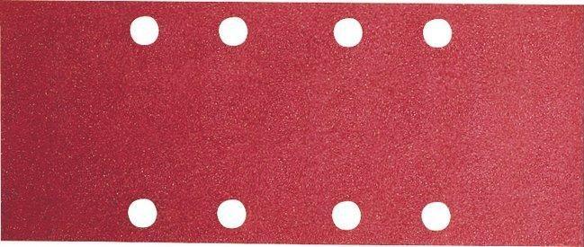 Folhas de Lixa BOSCH C430 (93 x 230 mm - Grão 240 - 10 Unidades)
