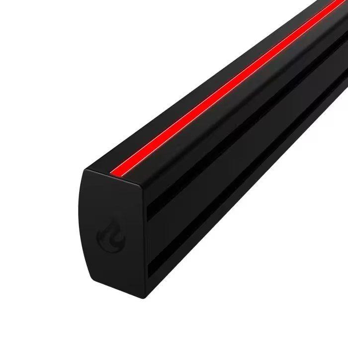 Fita LED NITRO CONCEPTS IMMERSION (65 LEDs ARGB - Compatível com SimHub), miniatura 3