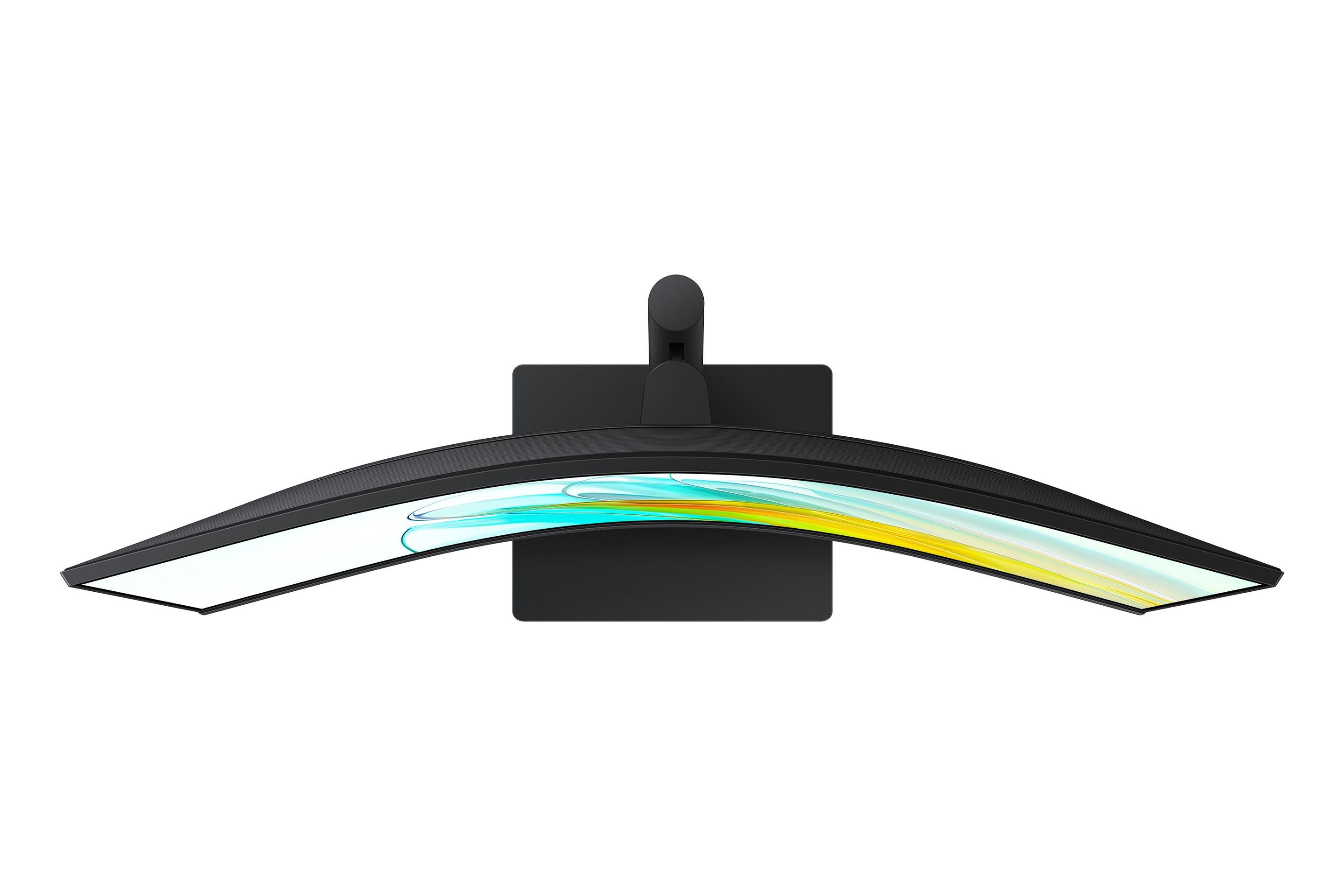 Monitor SAMSUNG ViewFinity S65UC LS34C652UAUXEN (34" - VA - 100 Hz - Preto) — miniatura 7