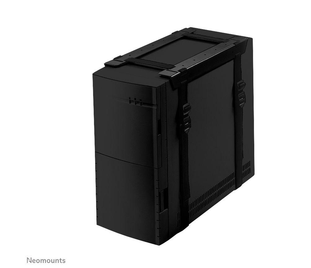 Suporte de CPU para Secretária NEOMOUNTS CPU-D025BLACK (Preto) — miniatura 4
