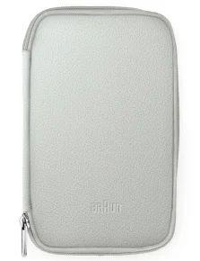 Depiladora BRAUN Silk-épil 9-011 3D SES9011 (Cinzento e Branco), miniatura 6