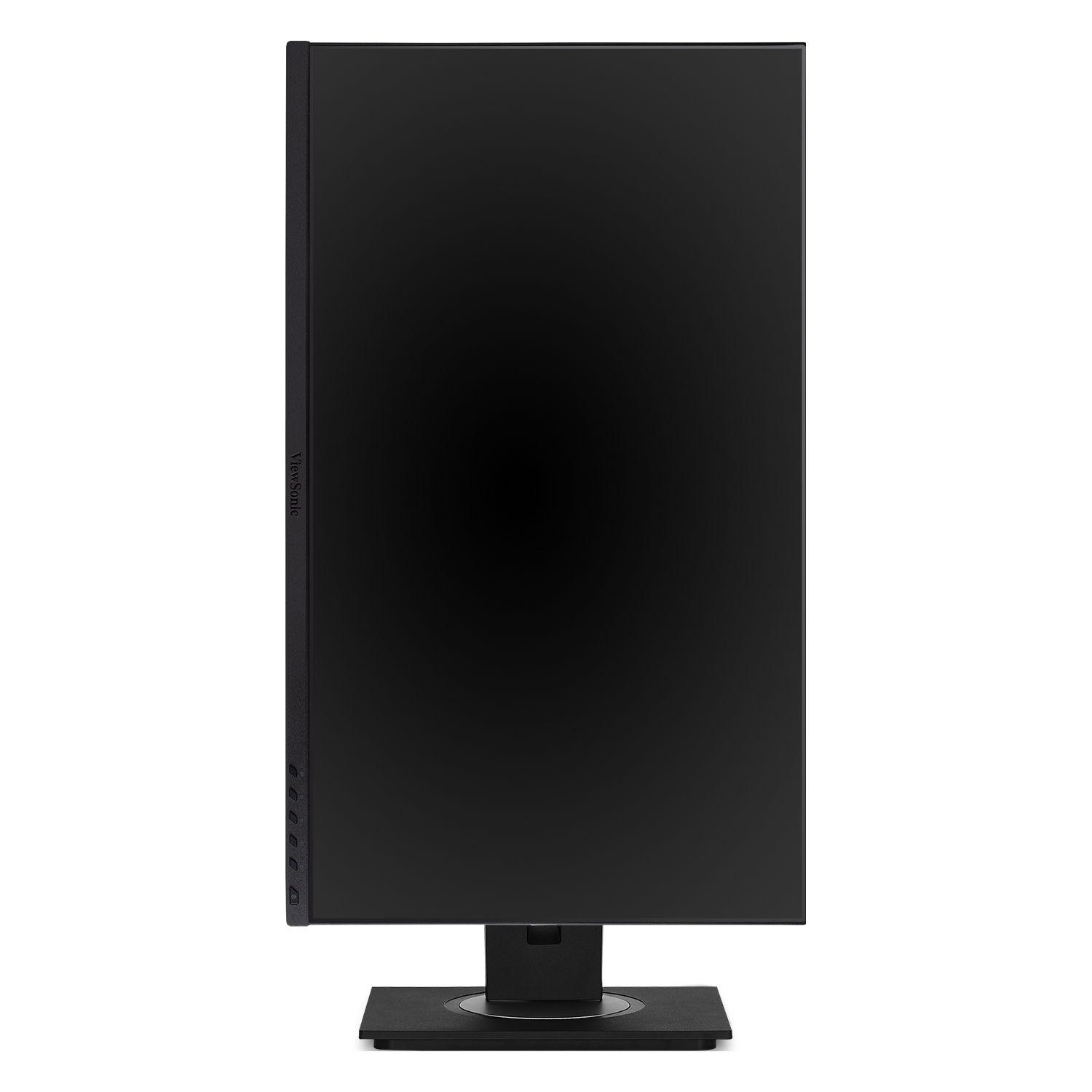 Monitor VIEWSONIC VG2756-4K (27" - IPS - 75 Hz - Preto) — miniatura 8