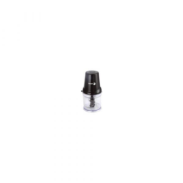 Picadora FAGOR EasyCut (400 W - 0,5 l - Plástico - Preto e Transparente) — miniatura 2