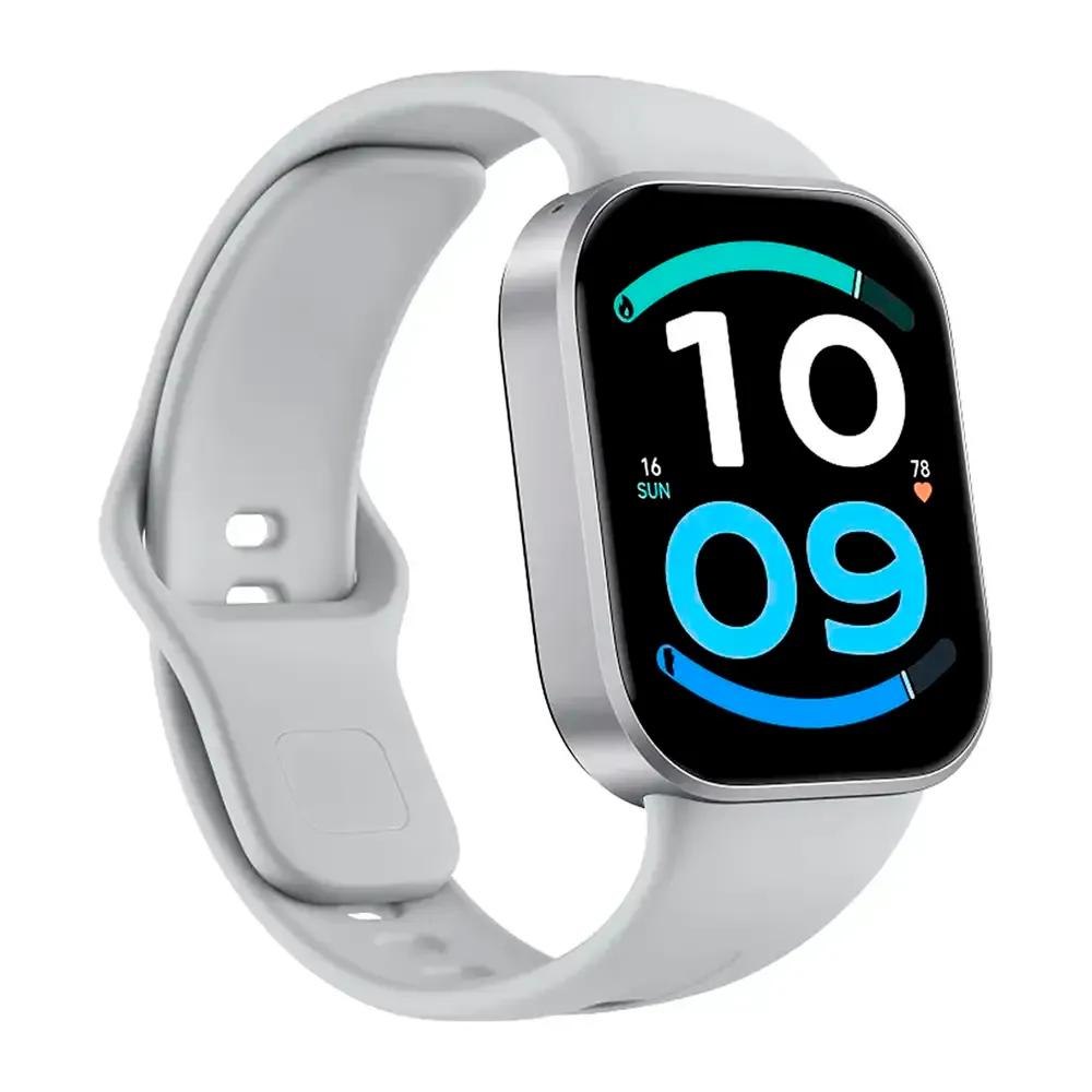 Smartwatch XIAOMI Redmi Watch 6 Active (AMOLED 1,85" - Prateado) — miniatura 2