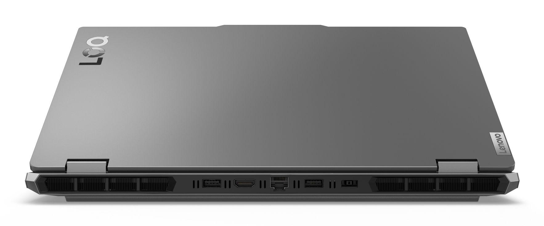Portátil Gaming LENOVO LOQ 15AHP9-148 (15,6" Full HD - Ryzen 7 7445HS - 16 GB - 512 GB SSD - RTX 3050 - 144 Hz - Cinzento), miniatura 11