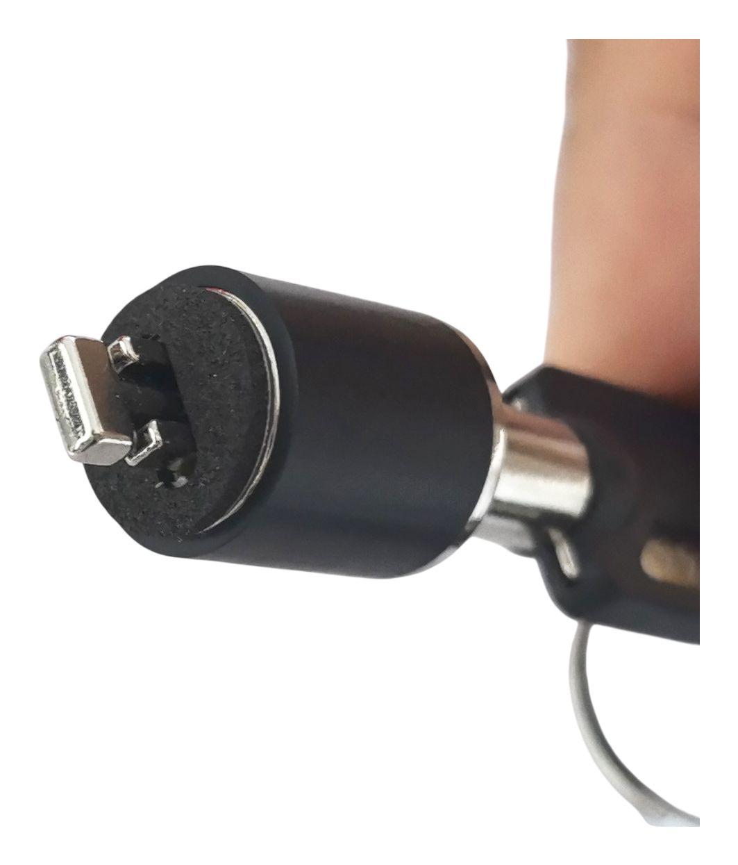 Cadeado Antirroubo para PC CONCEPTRONIC CUSTODIO03BSM (Chave Mestra - Preto), miniatura 7