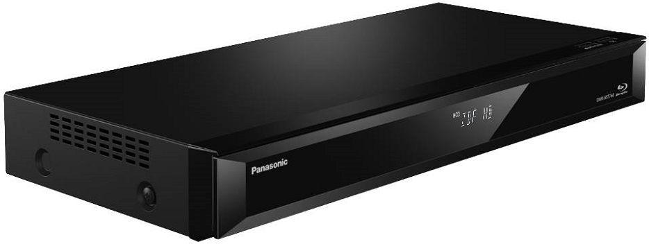 Gravador Blu-ray PANASONIC DMR-BST760AG (4K Ultra HD - 50 W - Preto), miniatura 4