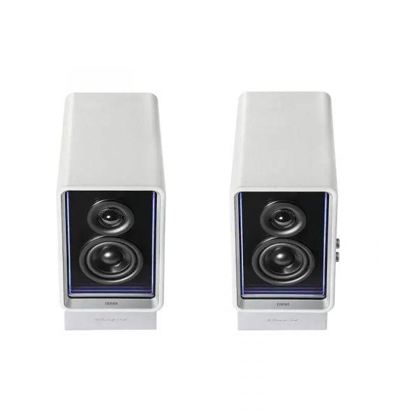 Colunas Ativas EDIFIER QR65 (Com fios e sem fios - CE - Branco) — miniatura 3