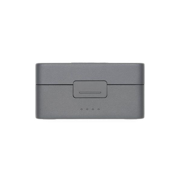 Estojo de Carregamento DJI Mic 2