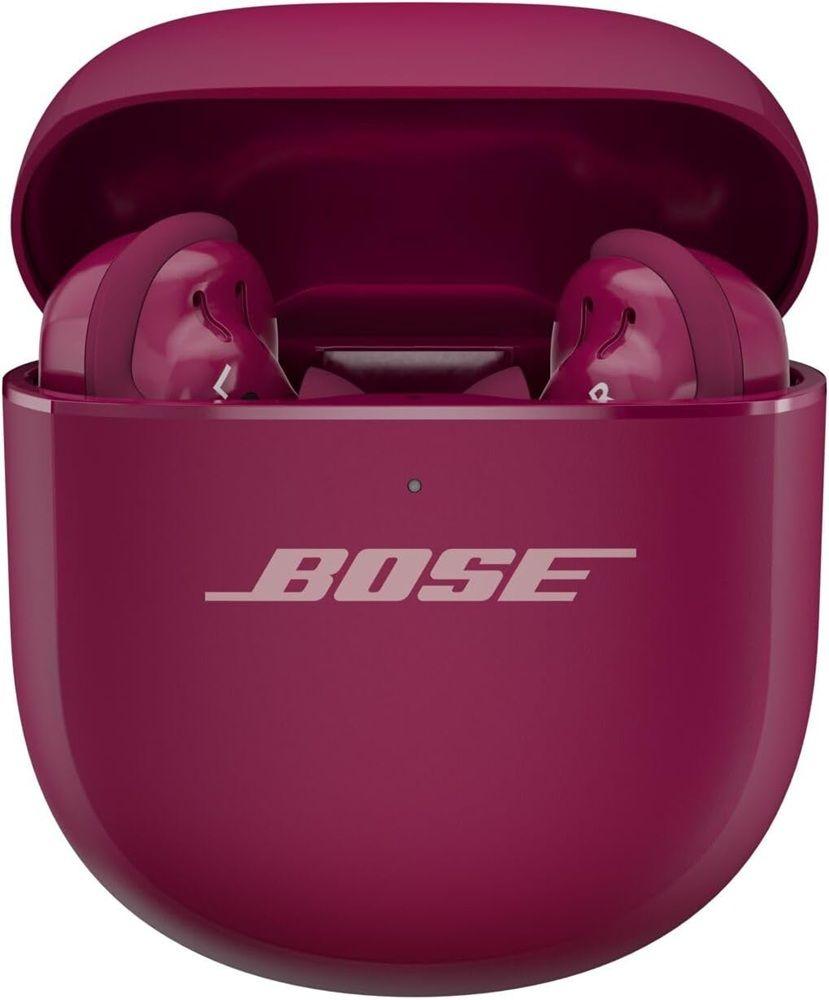 Auriculares BOSE QuietComfort Ultra Earbuds Gen 2 (True Wireless Stereo - Intra-aural - USB Tipo-C - Ameixa) — miniatura 5