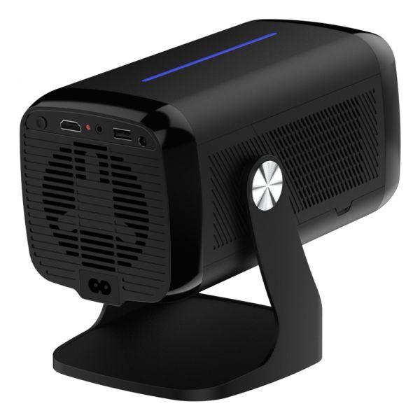 Projetor DENVER PR-4852 (2880 x 1620 - 1143-4572 mm - 700 ANSI lumens - Preto), miniatura 4