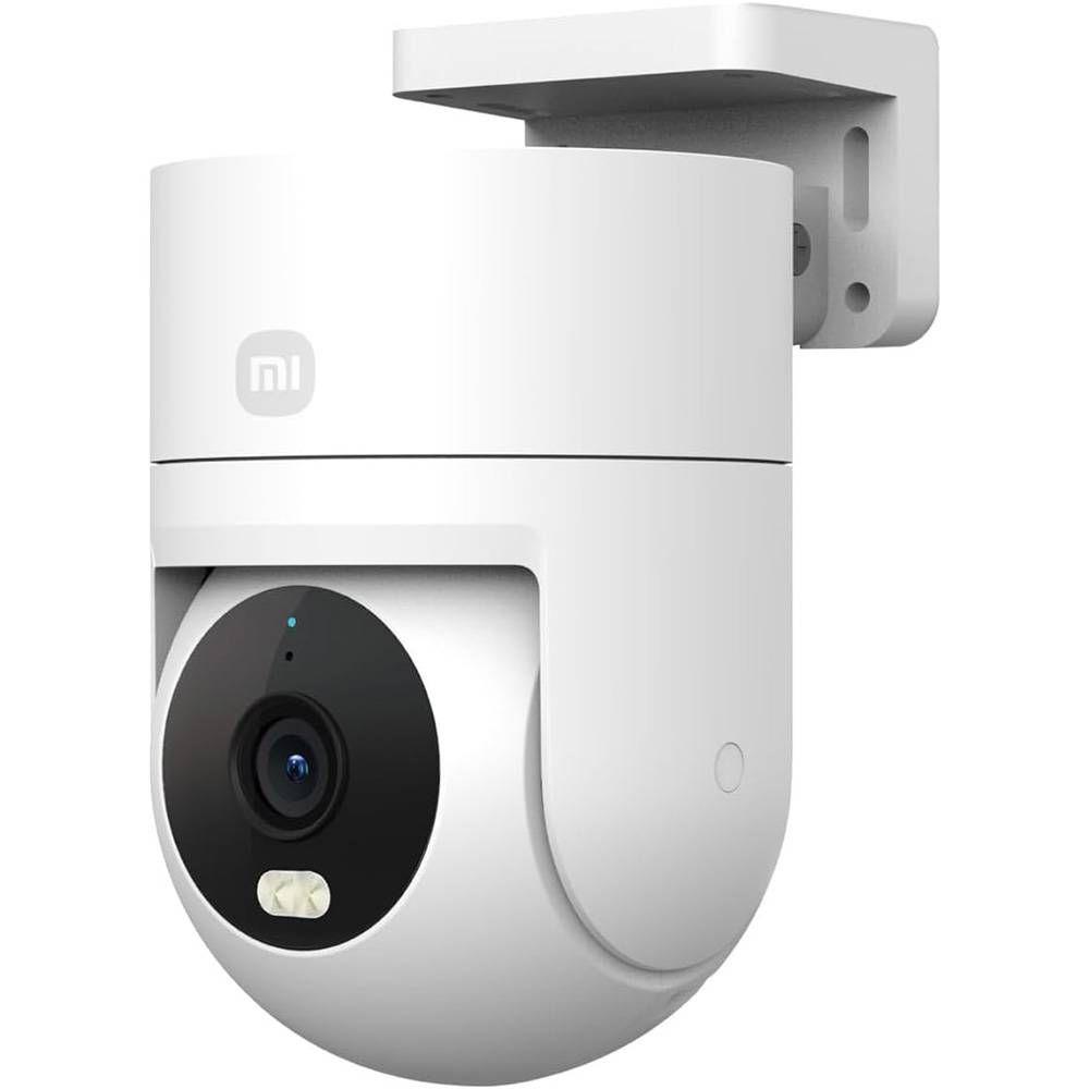 Câmara de Segurança XIAOMI CW300 (Interior e exterior - 4 MP - 2560 x 1440 píxeis - Branco), miniatura 2