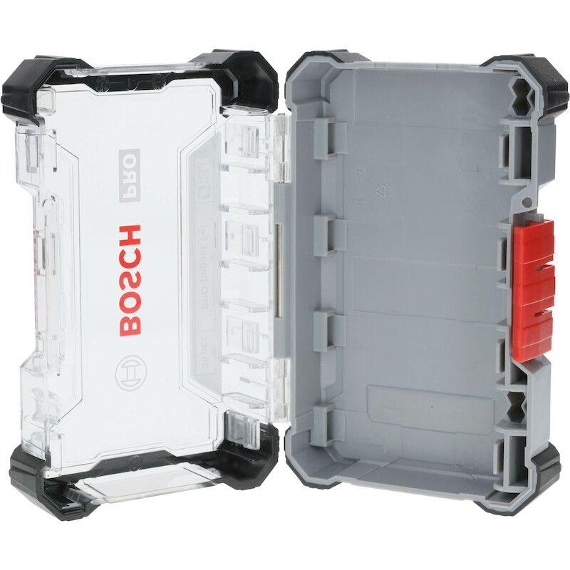 Caixa Vazia para Pontas BOSCH 2608522363 (Impact Control PICK&CLIC - Tamanho L) — miniatura 2