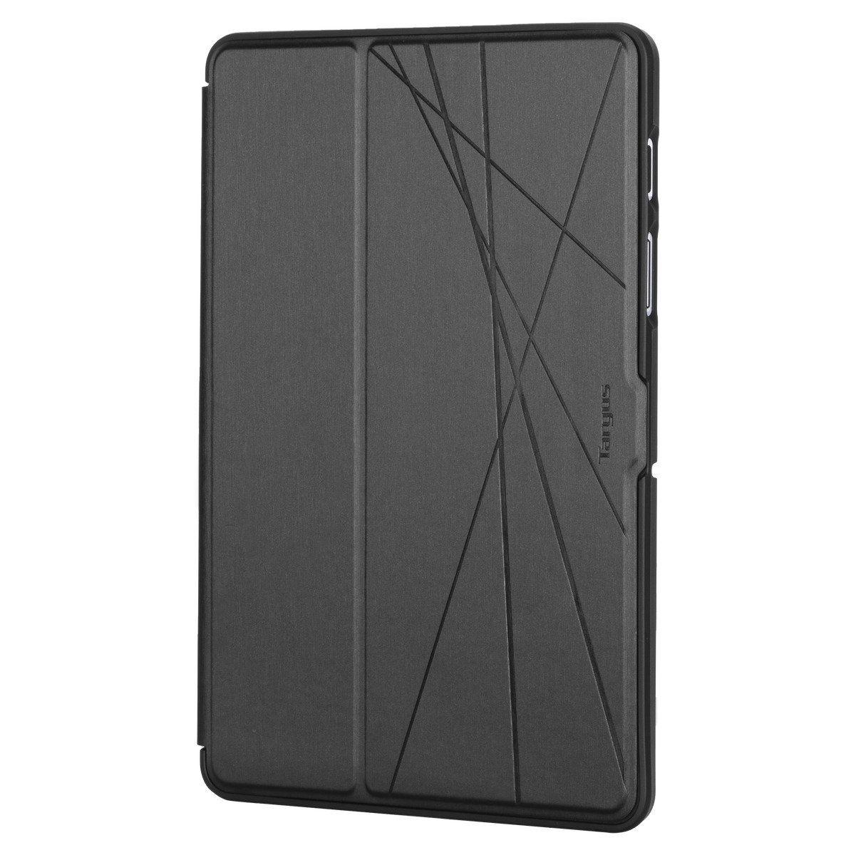 Capa para Tablet TARGUS Click-In THZ876GL (11" - Galaxy Tab S7 - Preto) — miniatura 4