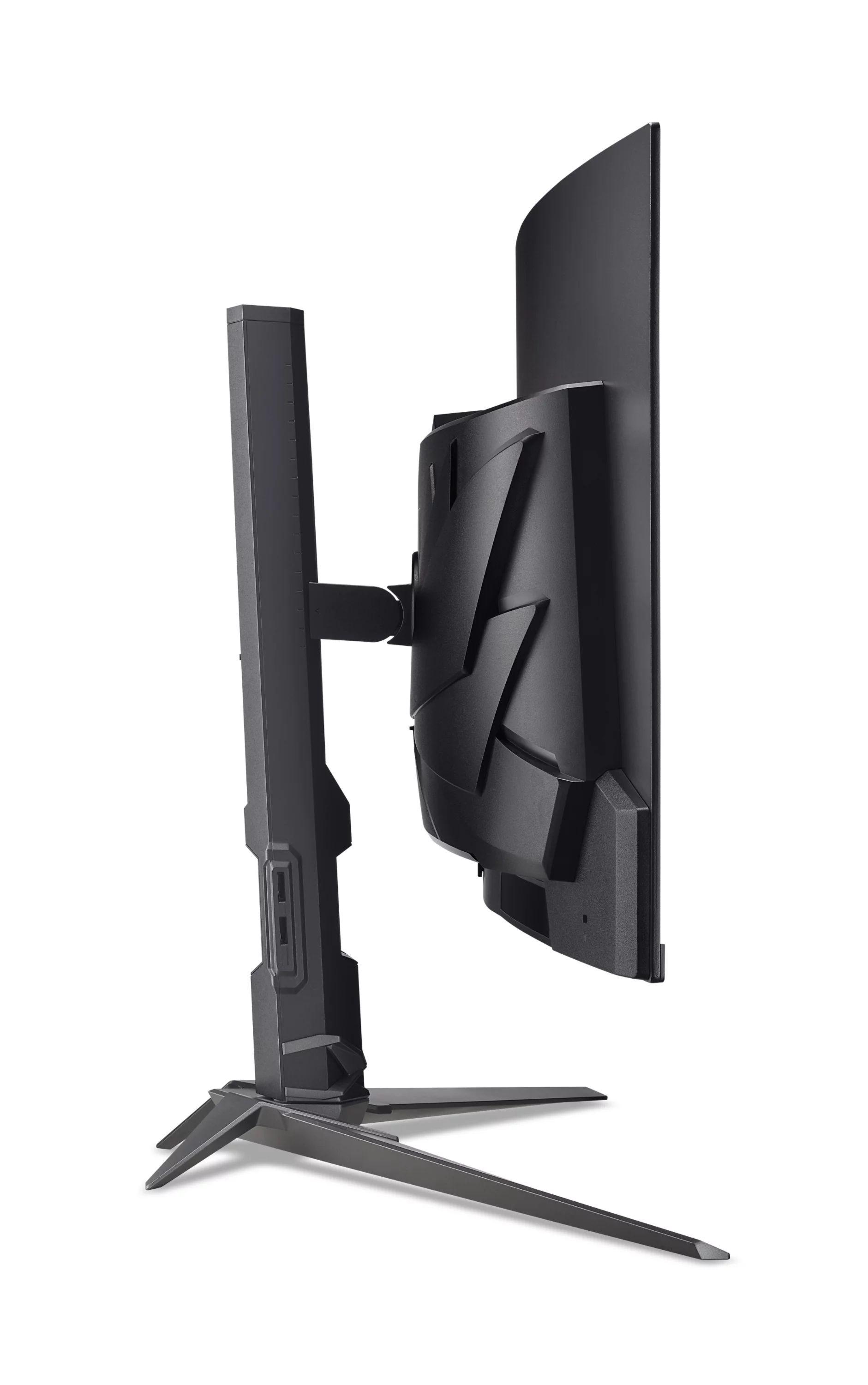 Monitor ACER Predator X34 X5 QD-OLED (34" - TFT - 48-240 Hz - Preto) — miniatura 4