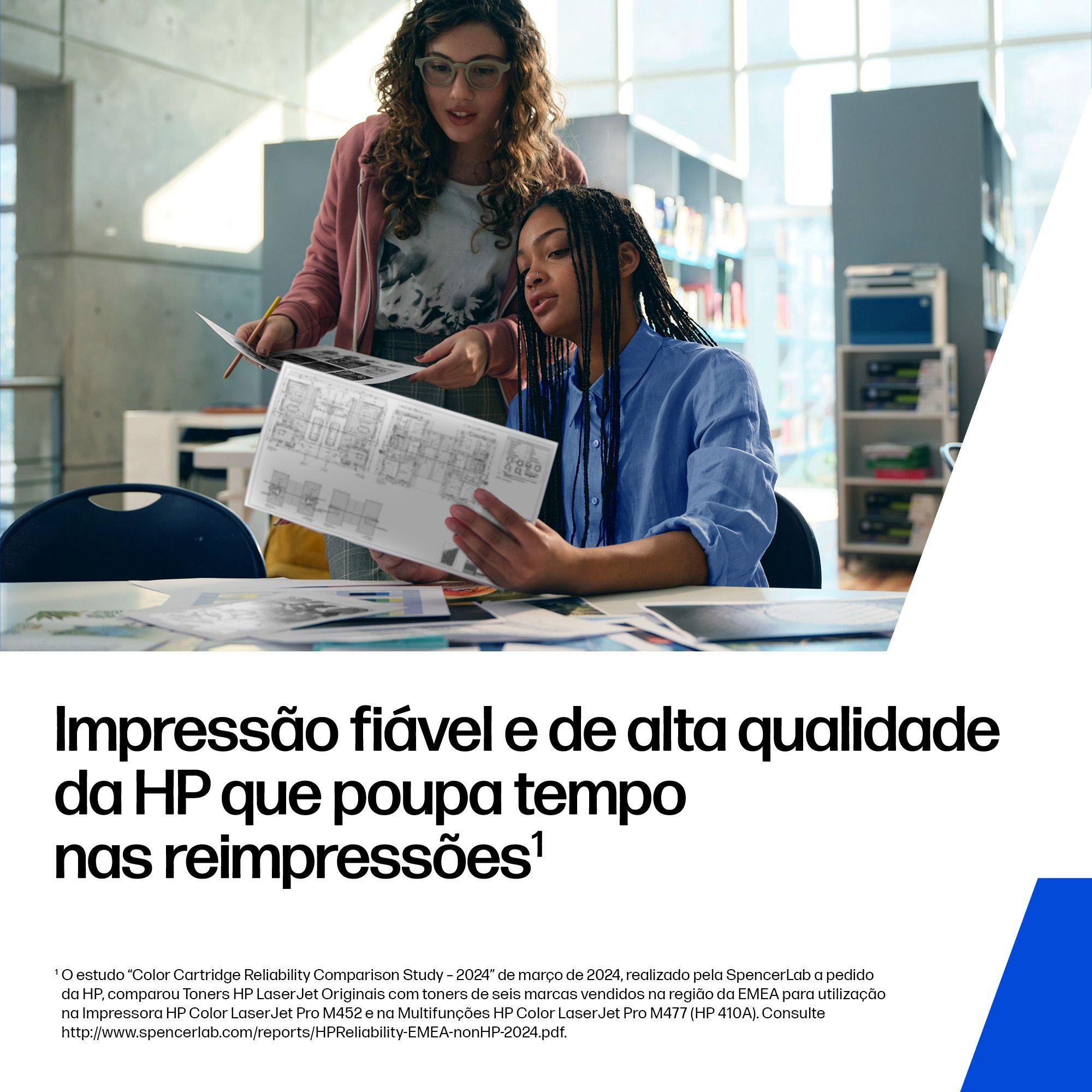 Toner HP W1331X (15000 páginas - Preto) — miniatura 9