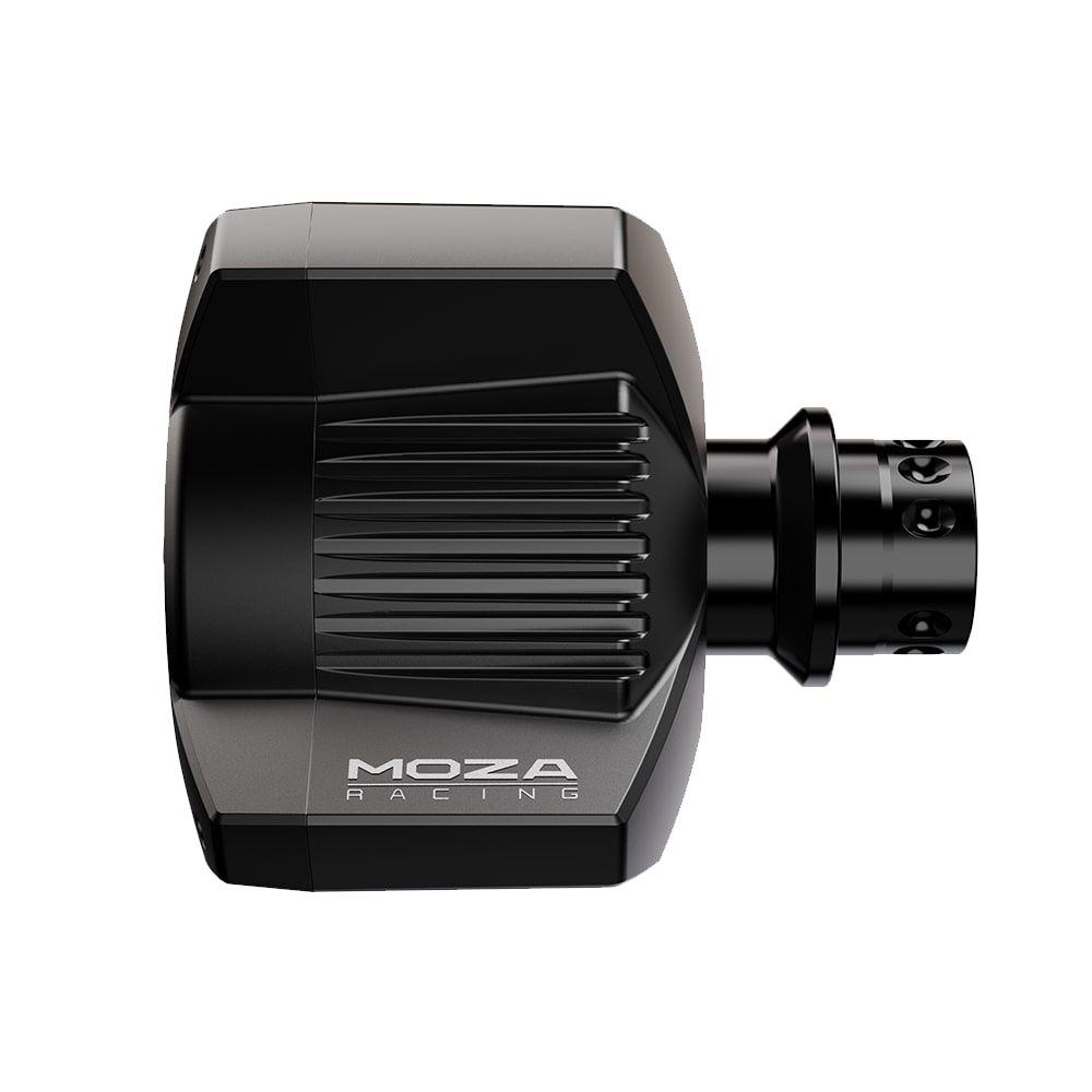 Volante e Pedais MOZA RACING RS053 (Xbox - Com fios - USB - Preto), miniatura 9
