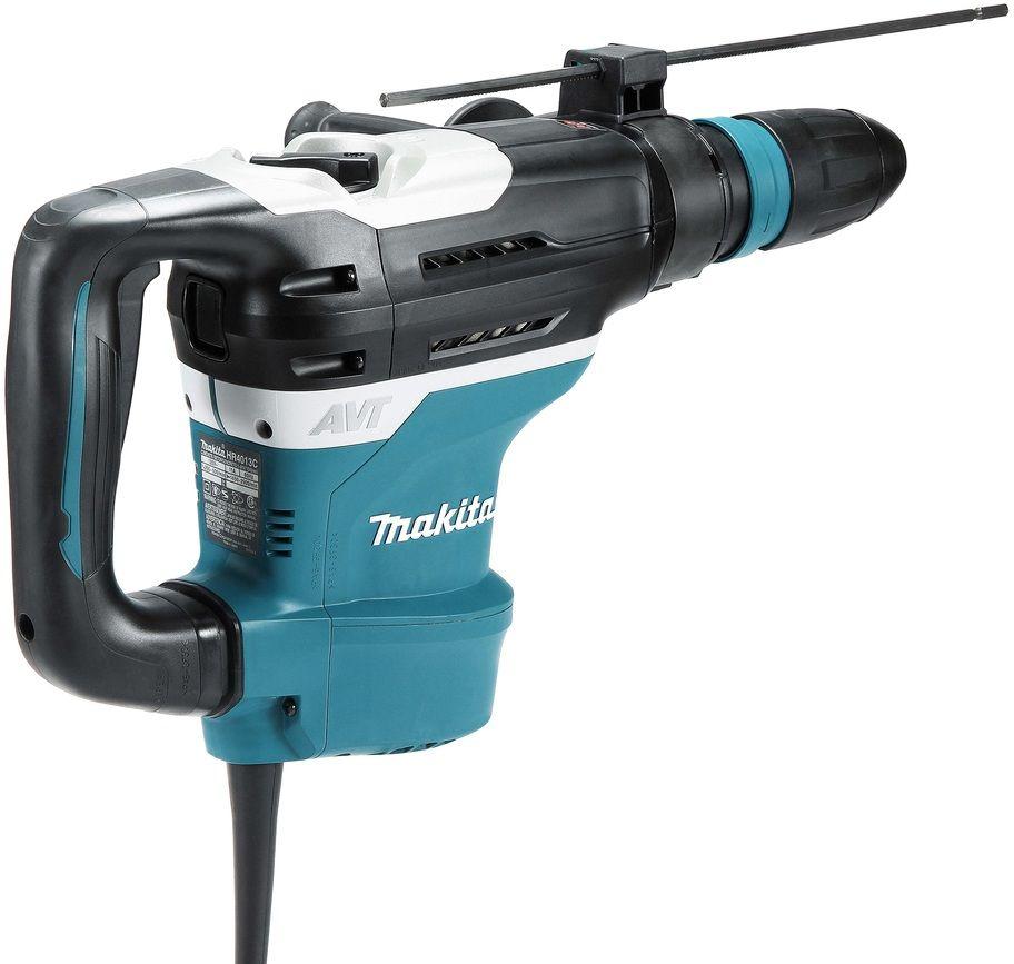 Martelo Perfurador MAKITA HR4013C (Preto e Azul), miniatura 5