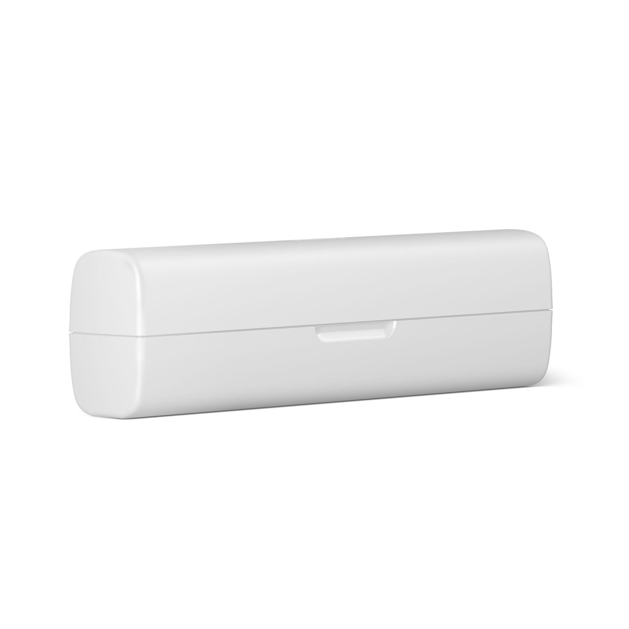 Escova de Dentes Elétrica Sónica PHILIPS HX7119/02 Sonicare 5500 Duopack (Preto e Branco)