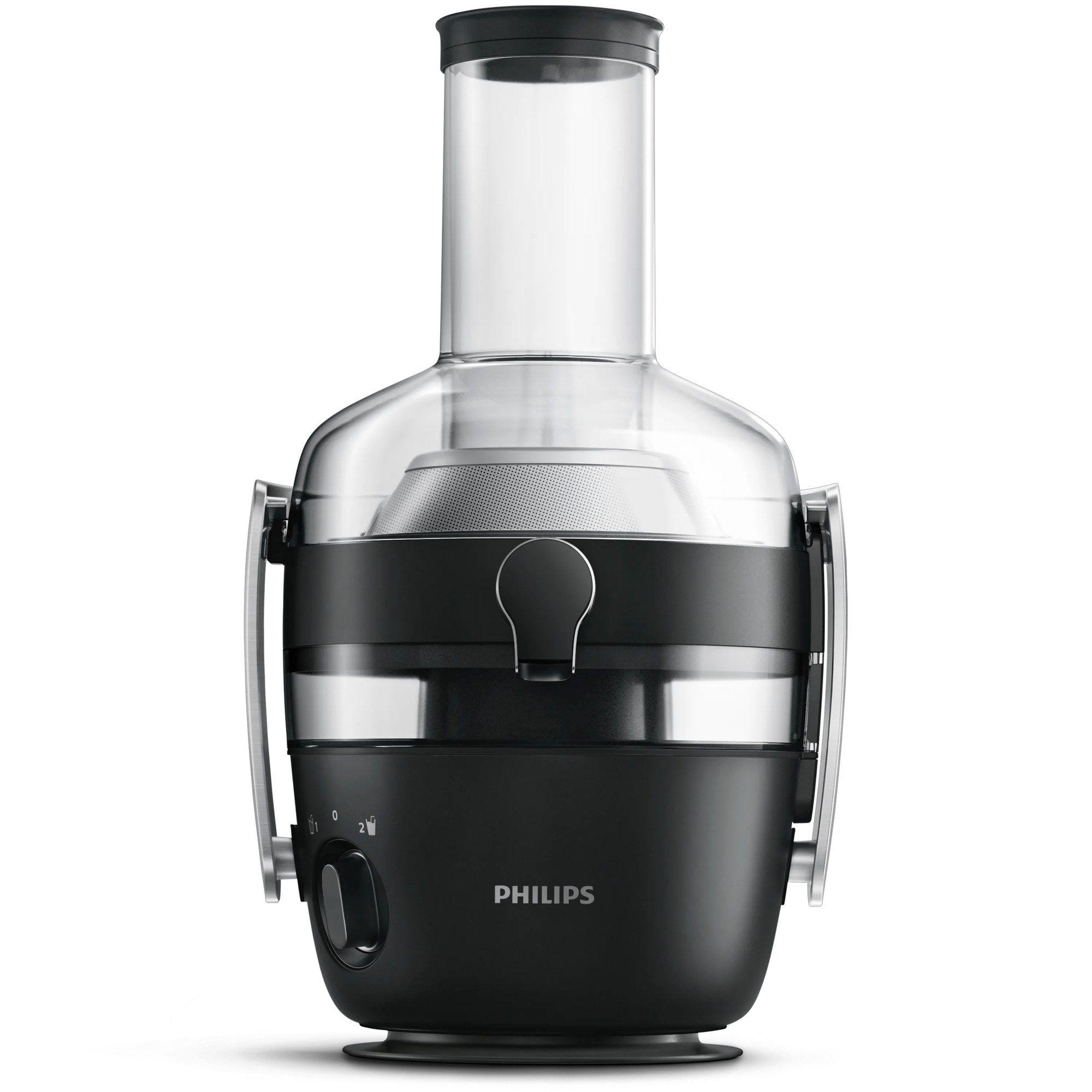 Centrifugadora PHILIPS Avance Collection HR1919/70 (Altura 43,2 cm - Preto) — miniatura 2