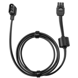 Cabo de Saída XT150 ECOFLOW EFLAltXT150ODC013 1m (1 m)
