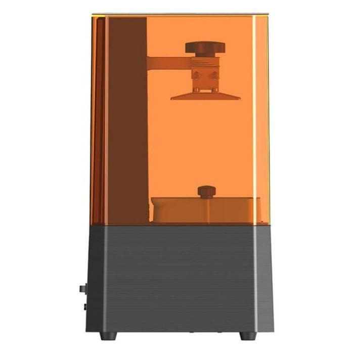 Impressora 3D CREALITY Halot-R6 (98 × 123 × 210 mm - 250 W) — miniatura 3