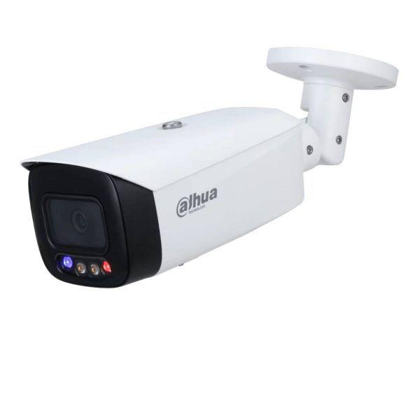 Câmara IP Bullet DAHUA DH-IPC-HFW3449T1P-AS-PV-0280B-S5 (Câmara IP Bullet para exterior - 4 MP - PoE), miniatura 2