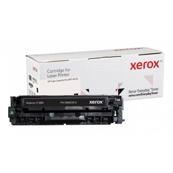 Toner XEROX Everyday 006R03816 (4400 páginas - HP - Preto), miniatura 2