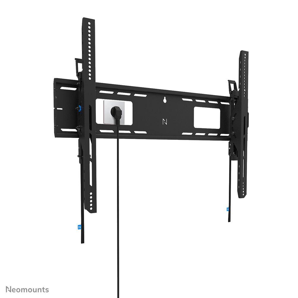Suporte de Parede para TV NEOMOUNTS WL35-750BL18 (55"-98" - Preto), miniatura 8