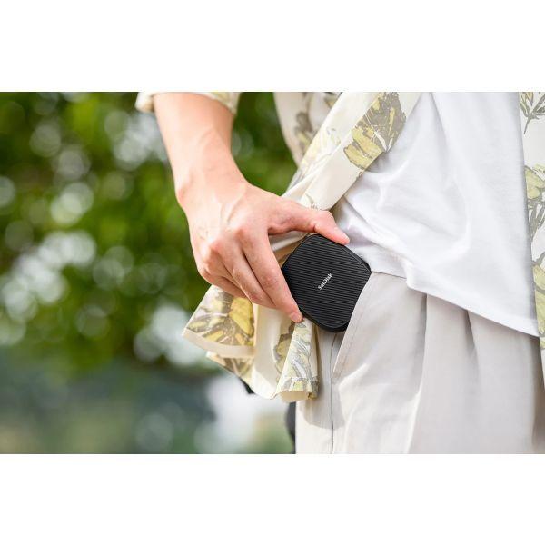 SSD SANDISK SDSSDE62M-1T00-G25 (1 TB - Externo - USB 3.2 Gen 2 Type-C - Preto) — miniatura 4