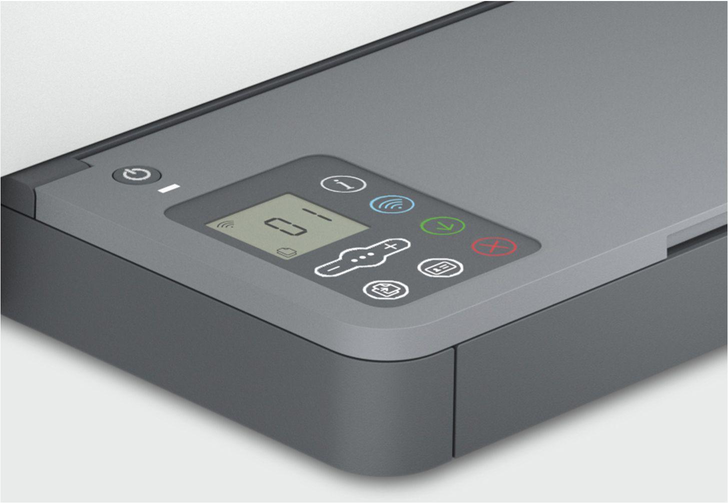 Impressora Multifunções Laser HP LaserJet MFP M234sdw (A4 - Impressão a preto e branco - 150 folhas - Cinzento e Branco) — miniatura 5