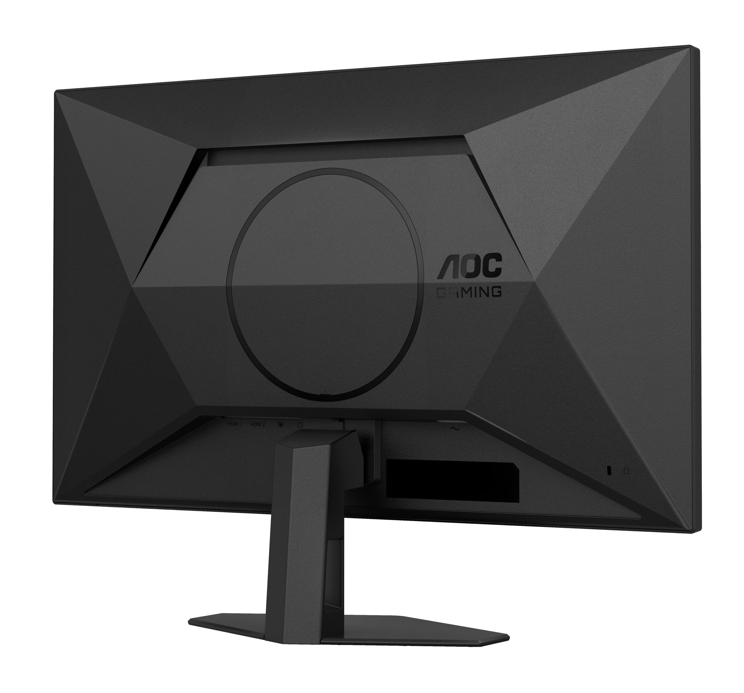 Monitor AOC 27G4XE (27" - Fast IPS - 180 Hz - Preto/Cinzento), miniatura 8